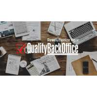 Quality Back Office Logo