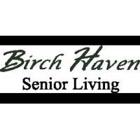 Birch Haven Senior Living Logo
