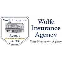 Wolfe Insurance Agency Logo