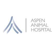Aspen Animal Hospital Logo
