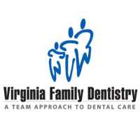 Virginia Family Dentistry Tri-Cities Logo