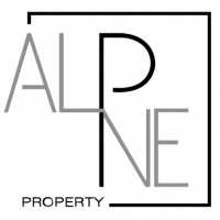 Alpine Property Management Logo