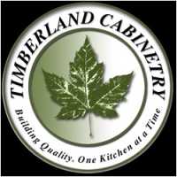 Timberland Cabinetry Company Logo