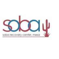 Soba Mesa Logo