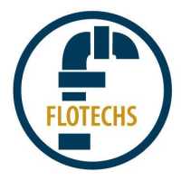 Flotechs Plumbing & Heating Logo