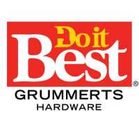 Grummert's Hardware Logo