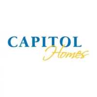 Capitol Homes Logo