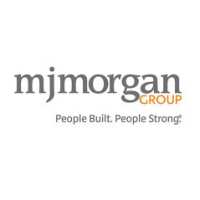 MJ Morgan Group - Baltimore Logo