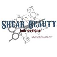  Shear Beauty Logo