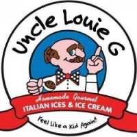 Uncle Louie G Lantana Logo