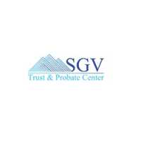 San Gabriel Valley Trust & Probate Center Logo