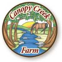 Canopy Creek Farm Logo