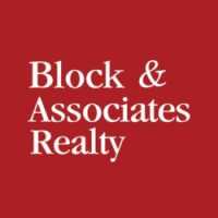 Block & Associates Realty Logo