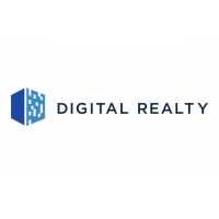 Digital Realty Boston BOS13 Logo
