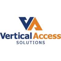 Vertical Access Solutions Logo