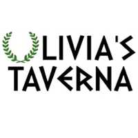Olivia's Mediterranean Taverna Logo