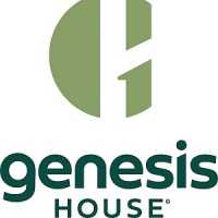 Genesis House Addiction Treatment Inc. Logo
