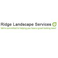 Ridge Landscape Services, L.L.C. Logo