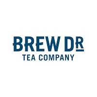 Brew Dr. Teahouse - Mississippi Ave Logo