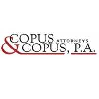 Copus & Copus, P.A. Logo