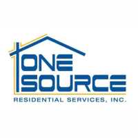 One Source Pest Control - Pool Cleaning - Lawn Care Logo
