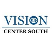Vision Center South Logo