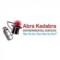 Abra Kadabra Environmental Services Logo