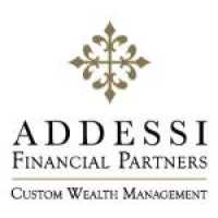 Addessi Financial Partners Logo