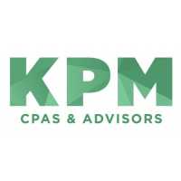 KPM CPAs & Advisors Logo