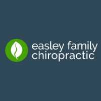 Easley Health & Spine Logo
