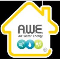 AWE Air Water Energy Logo