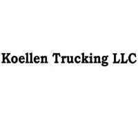 Koellen Trucking LLC Logo