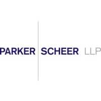 Parker Scheer LLP Logo