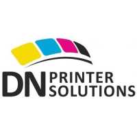 DN Printer Solutions LLC Logo