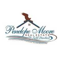 Penelope Moore Real Estate Logo