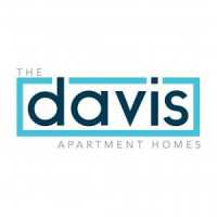 The Davis Apartments Logo