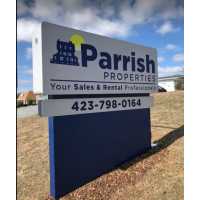 Parrish Properties Logo