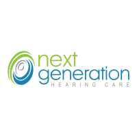 Next Generation Hearing Care Logo