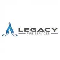 Legacy Fire Services LLC Logo