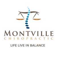 Montville Chiropractic Logo