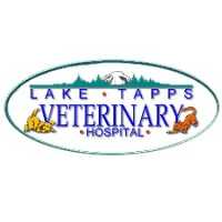 Lake Tapps Veterinary Hospital Logo