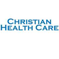 Christian Health Care Logo