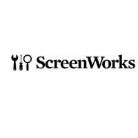 ScreenWorks - Smartphone, Tablet, & PC Repair Logo
