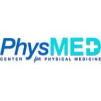 PhysMED Logo