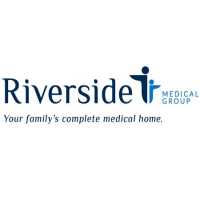 riverside medical group Logo