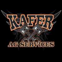 Kafer Ag Services Logo