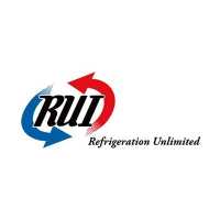 RUI :: Refrigeration Unlimited - Washington Logo
