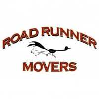 Road Runner Moving & Storage, LLC Logo