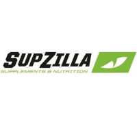 Supzilla Logo