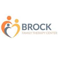 Brock Family Therapy Center Inc. Logo